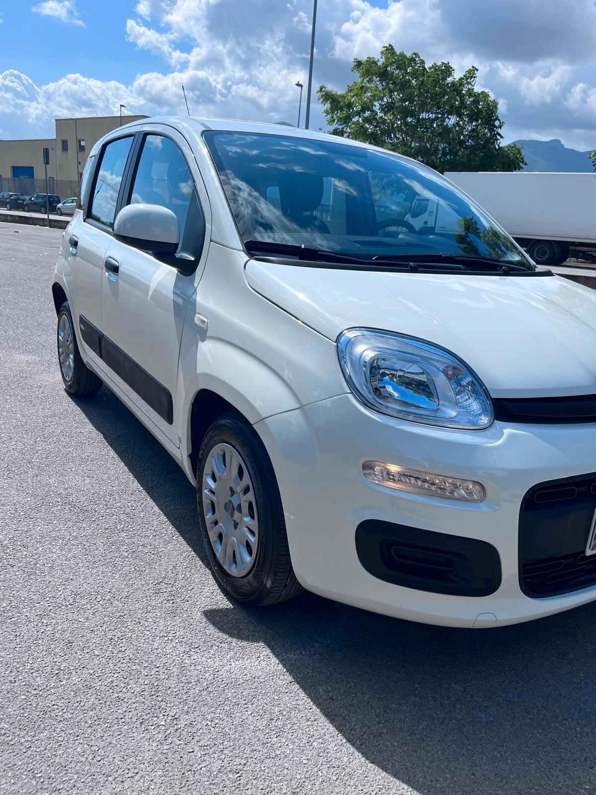 Fiat Panda 1.2 Benzina