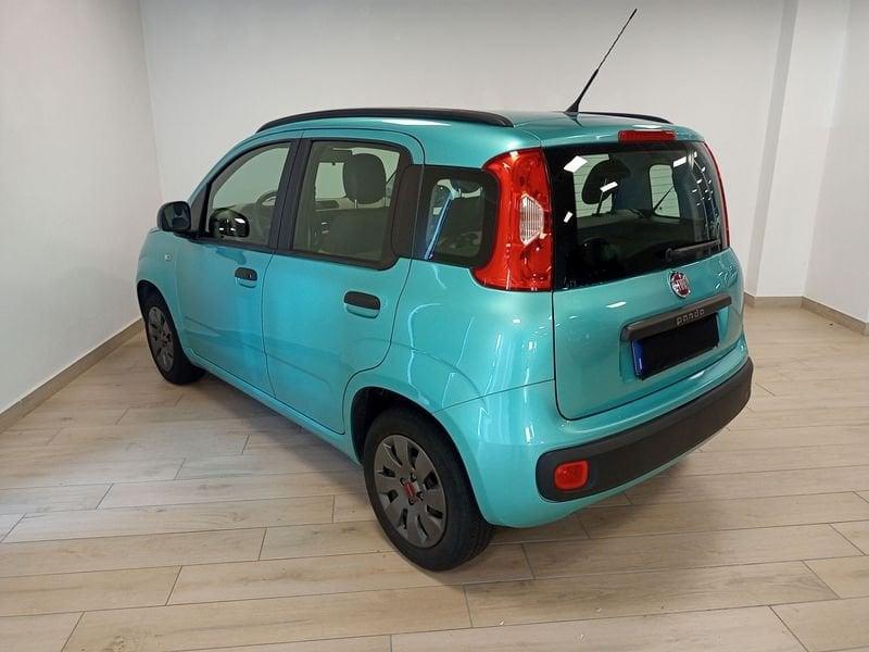 FIAT Panda 3ª serie 1.2 Easy