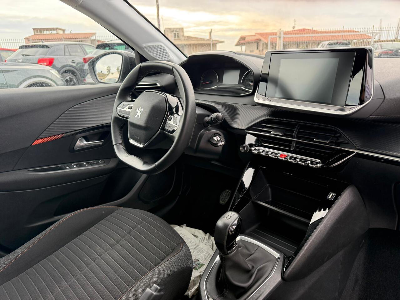 Peugeot 208 PureTech 100 Stop&Start 5 porte Active Pack