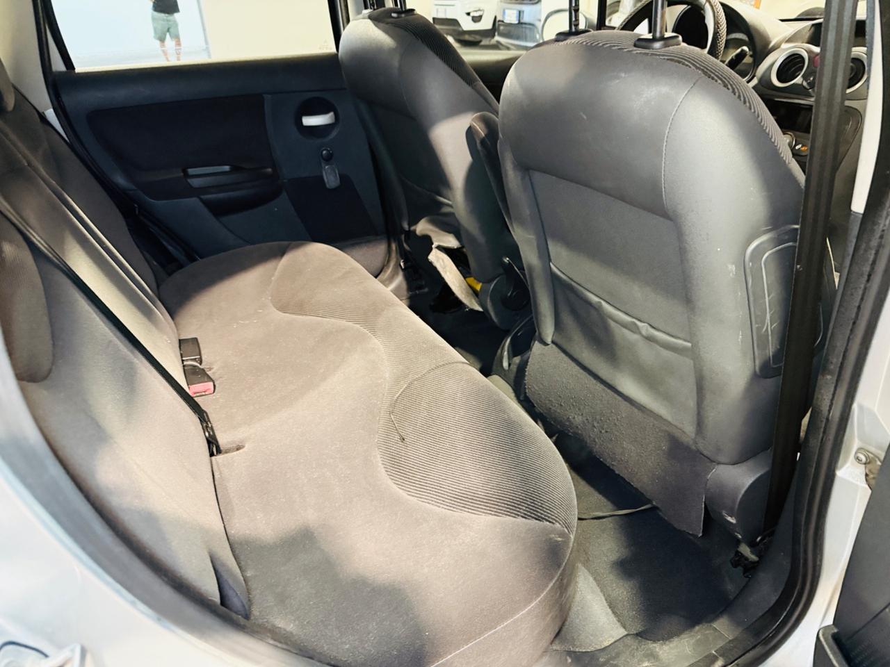 Citroen C3 1.4*EXCLUSIVE*NEOPATENTATI*GPL*