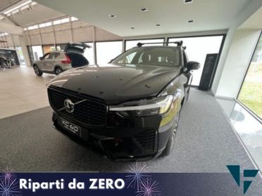 VOLVO XC60 T6 4WD Plus Dark