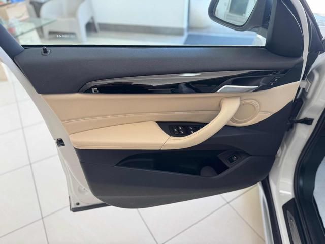 BMW X1 sDrive18d xLine
