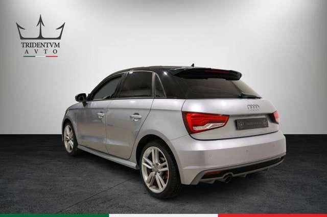 Audi A1 Sportback 1.0 tfsi ultra Admired 95cv