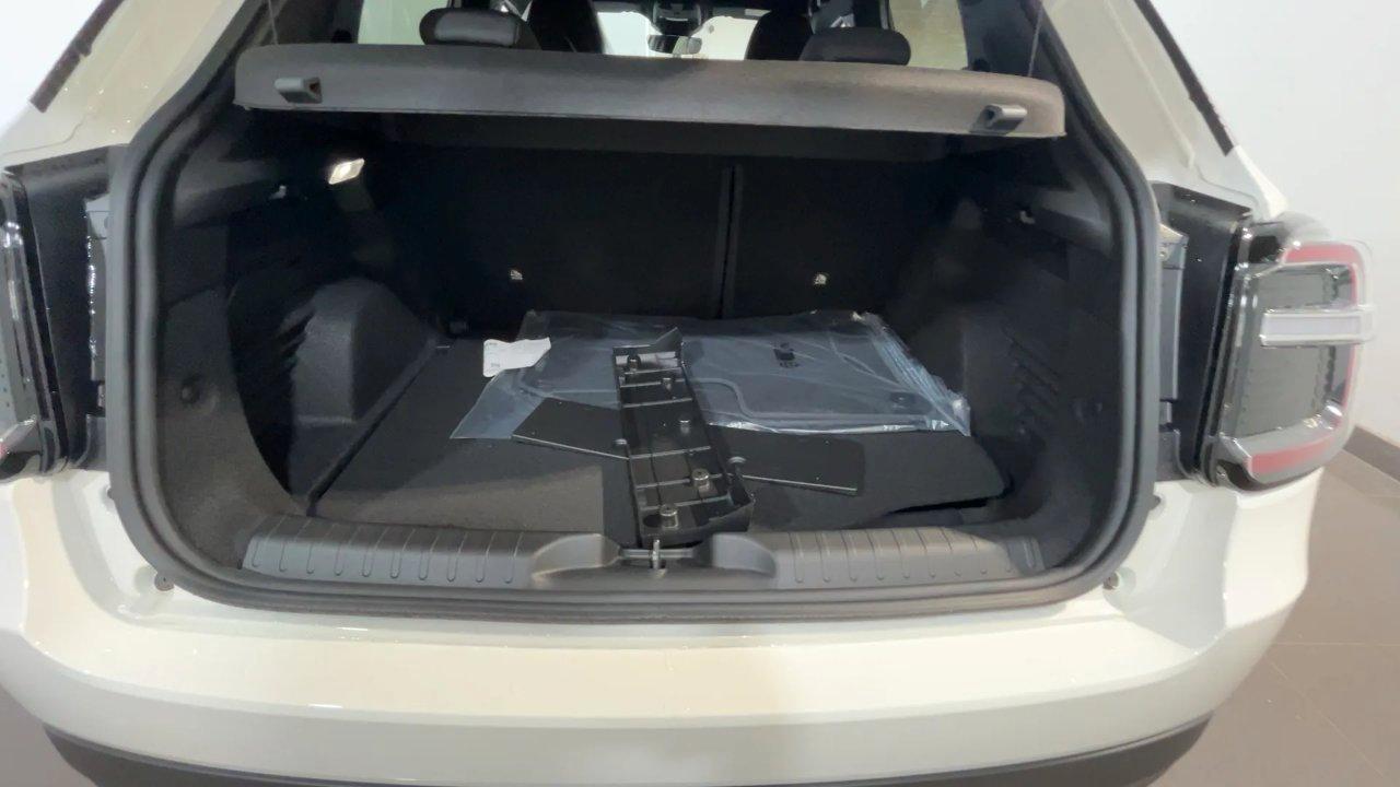 Fiat 600 1.2 hybrid Sport 145cv auto