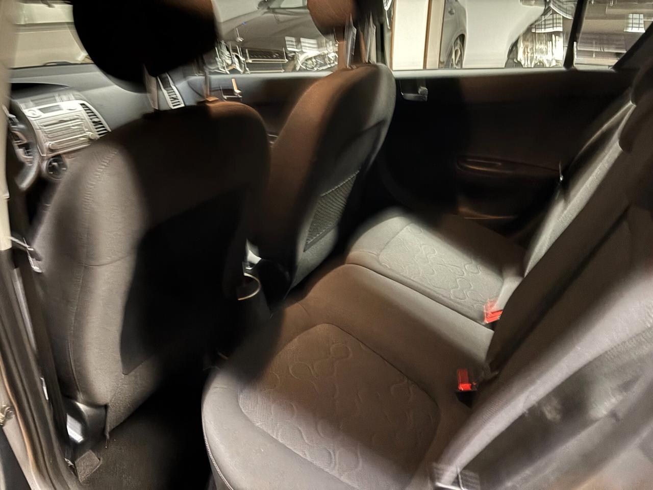 Hyundai i20 1.4 crdi Sound Edition*PER NEOPATENTATI*