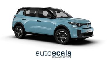 CITROEN C3 Aircross PureTech Turbo 100 You