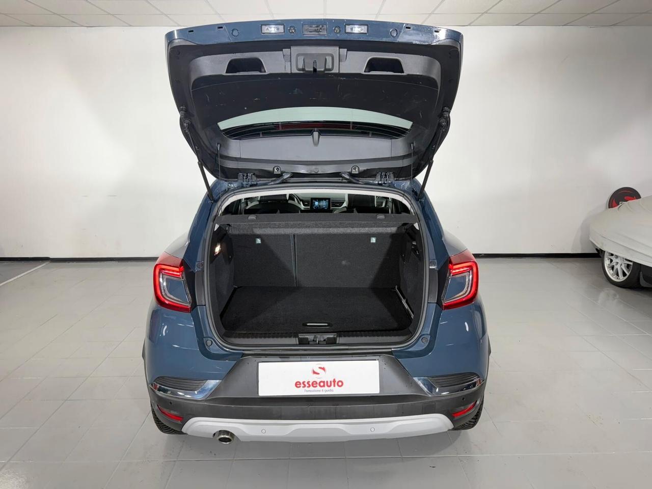 Renault Captur TCe 100 CV Intens