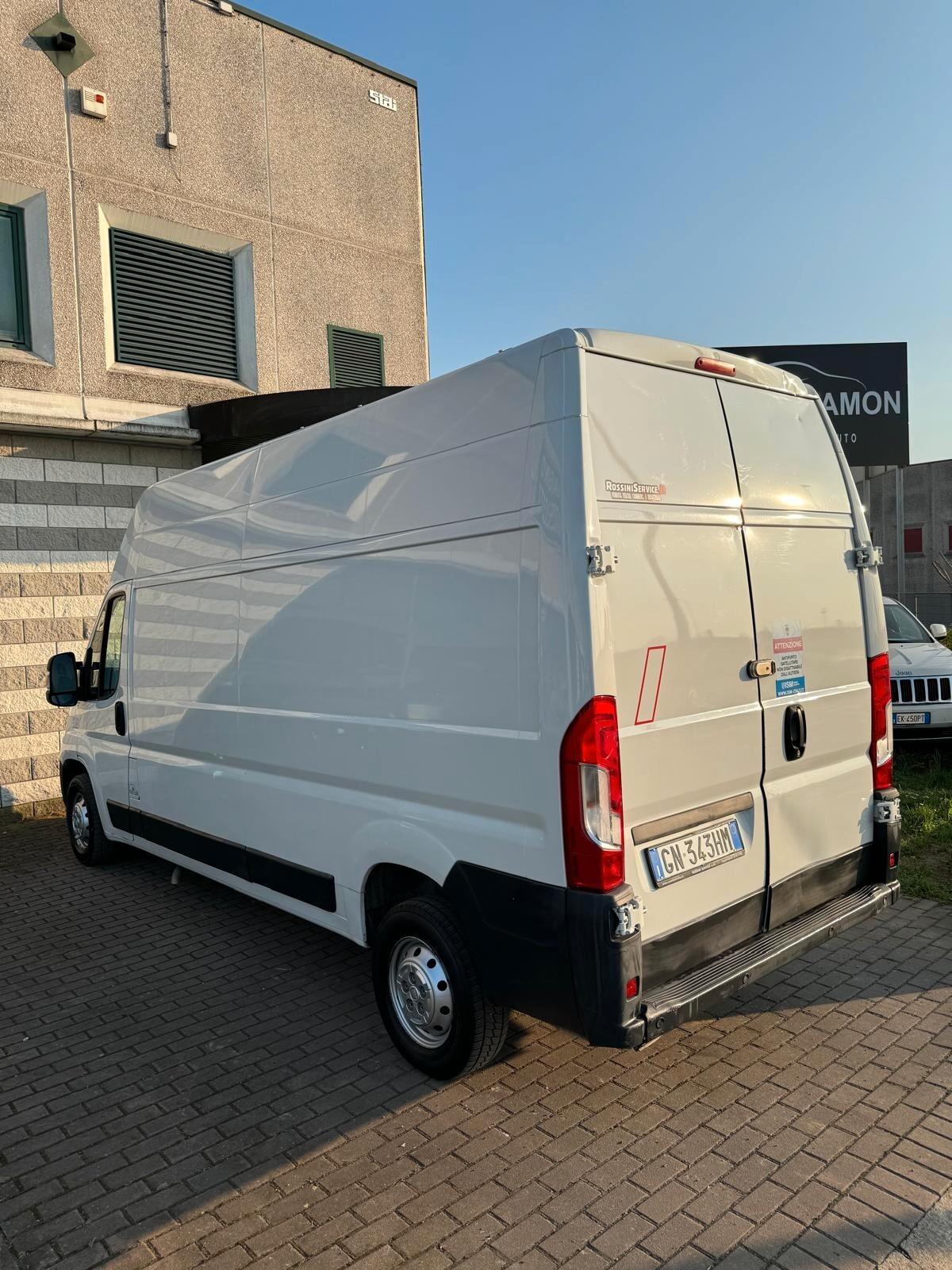 FIAT DUCATO