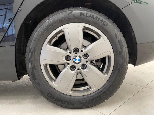 BMW 116 Serie 1 F40 - i Business Advantage auto