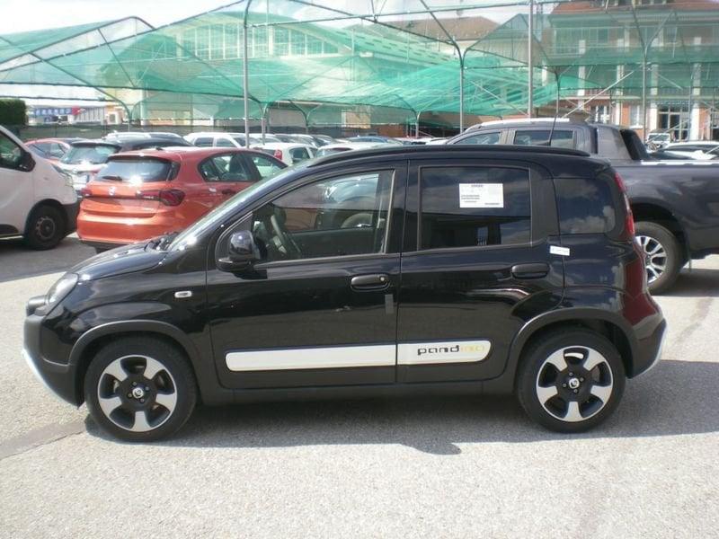 FIAT Pandina 1.0 firefly hybrid s e s 70cv 5p.ti