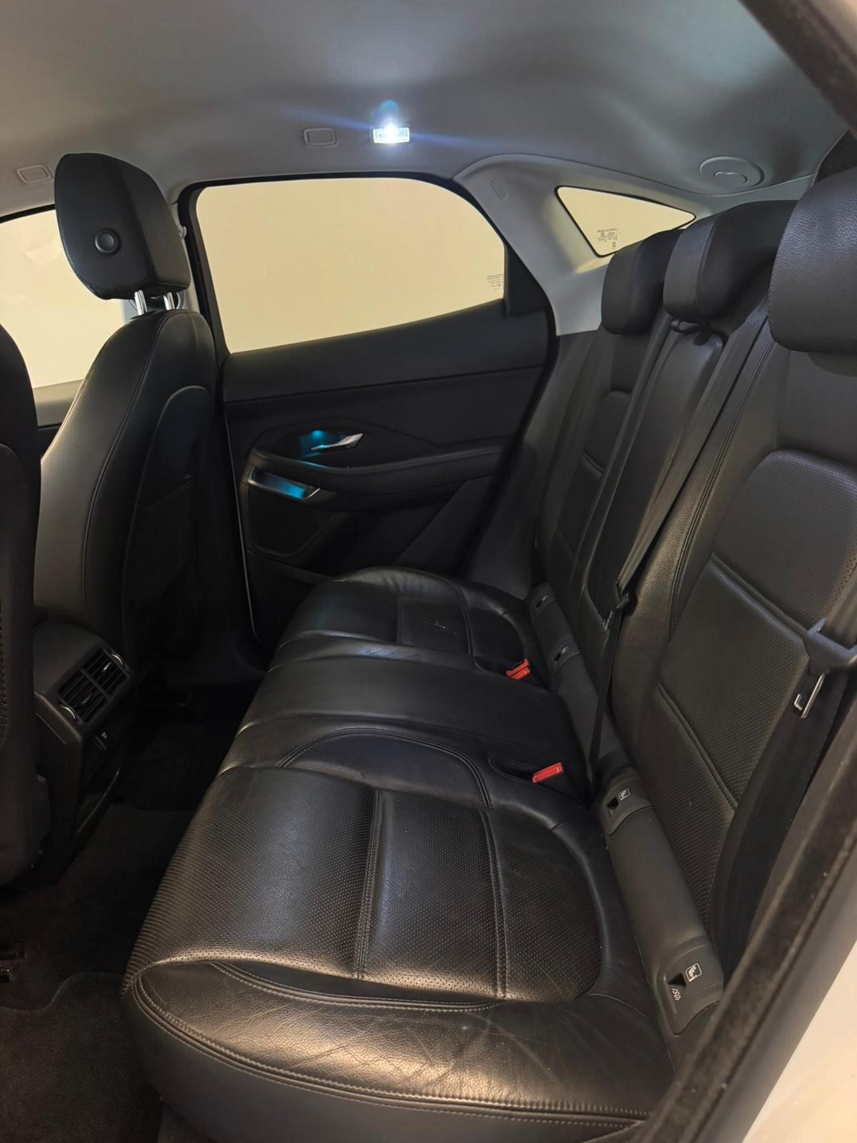 Jaguar E-Pace 2.0D 150 CV R-Dynamic