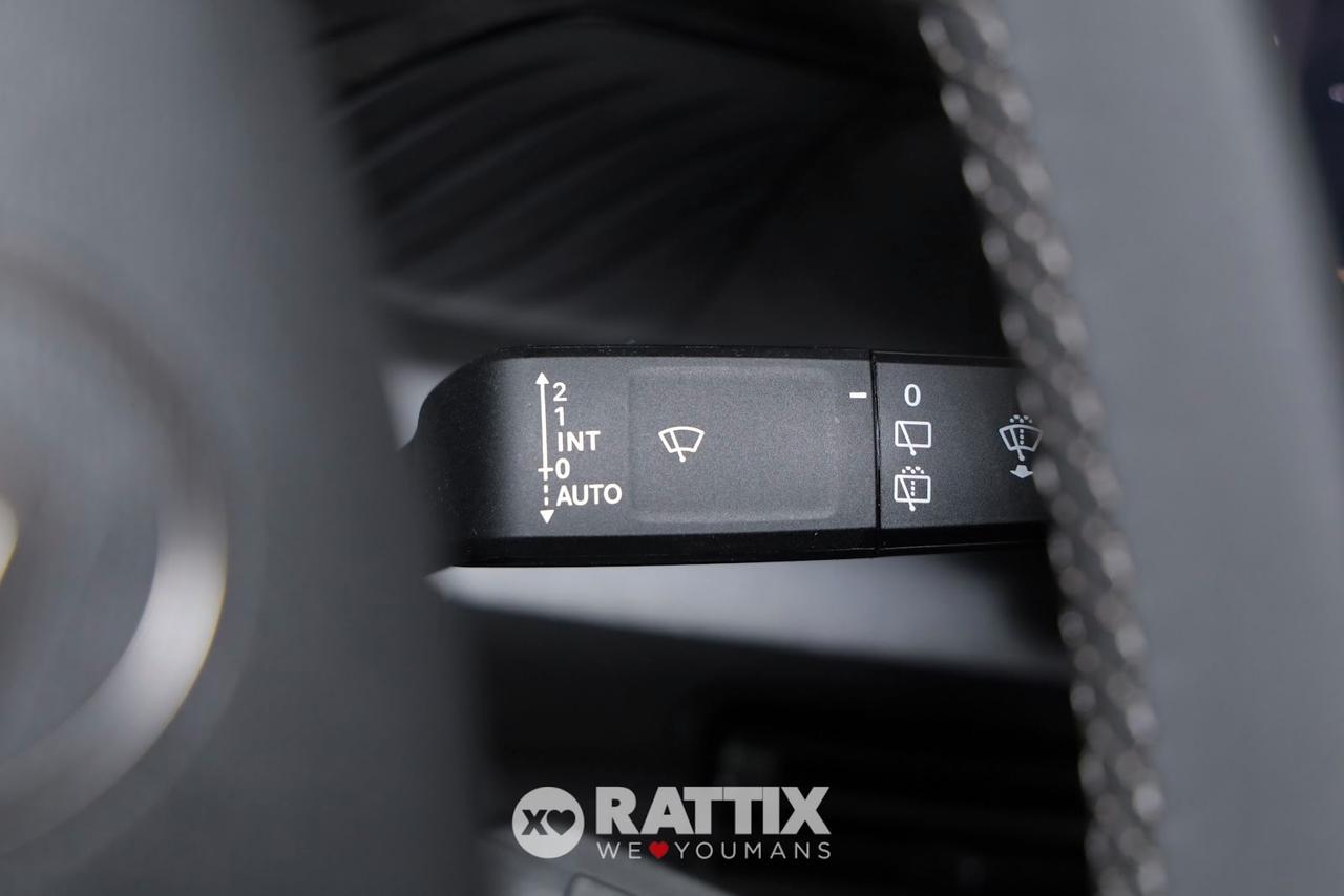 Citroen C3 Aircross 1.2 Hybrid 145CV Plus EDCS6