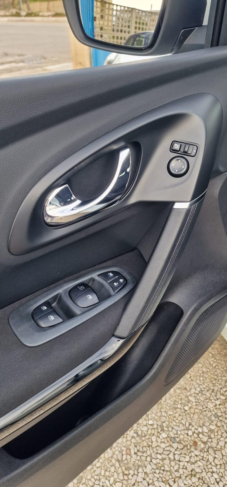 Renault Kadjar dCi 8V 110CV Energy Hypnotic2 2017