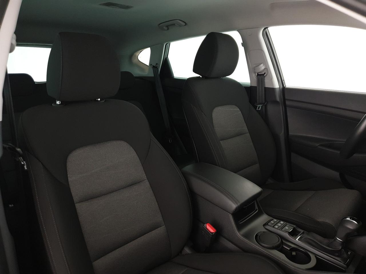 Hyundai Tucson 1.6 crdi 48v xline 2wd 136cv dct
