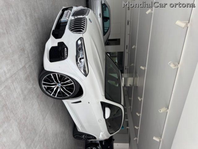 BMW X5 xDrive25d Msport 22'' HEAD-UP KEYLESS PERLA