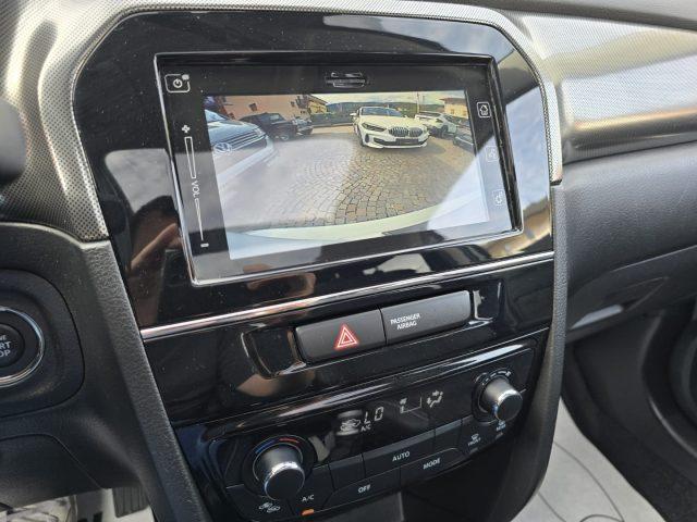 SUZUKI Vitara 1.4 Hybrid 4WD AllGrip Top