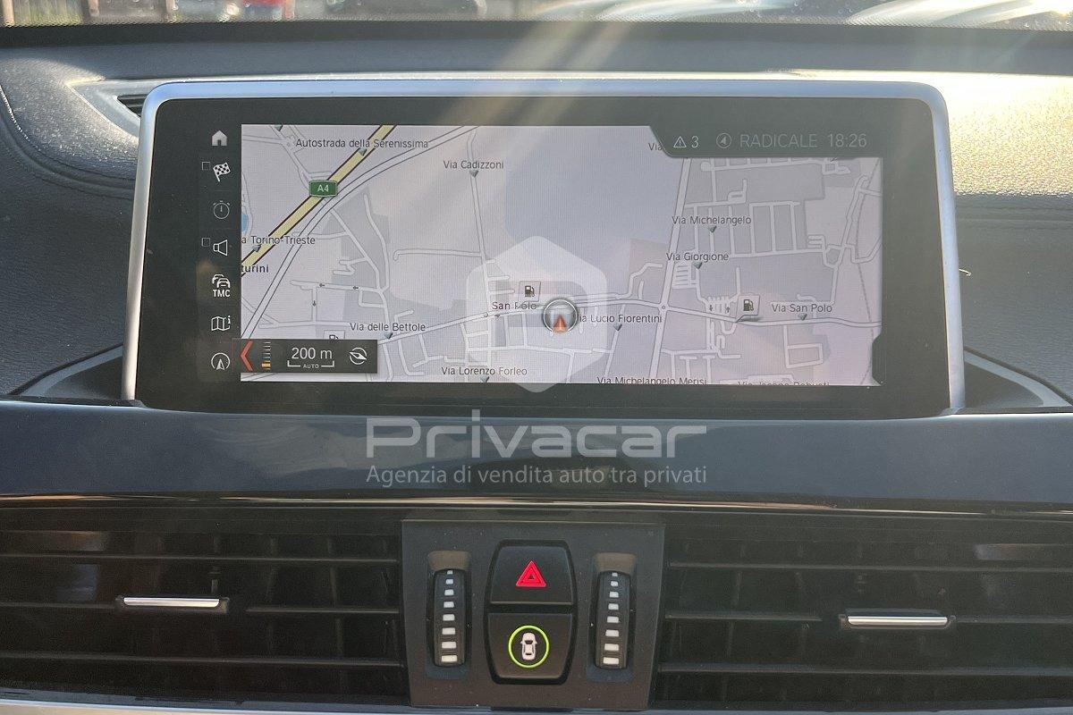 BMW X1 sDrive16d xLine