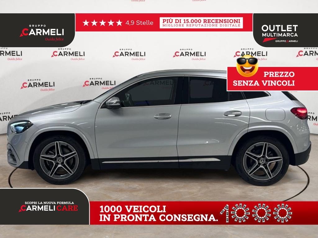 Mercedes GLA 200 200 AMG Line Premium 7G-DCT