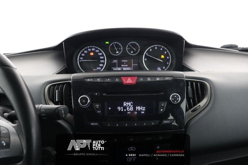 Lancia Ypsilon Ypsilon 0.9 t.air Gold s&s 85cv