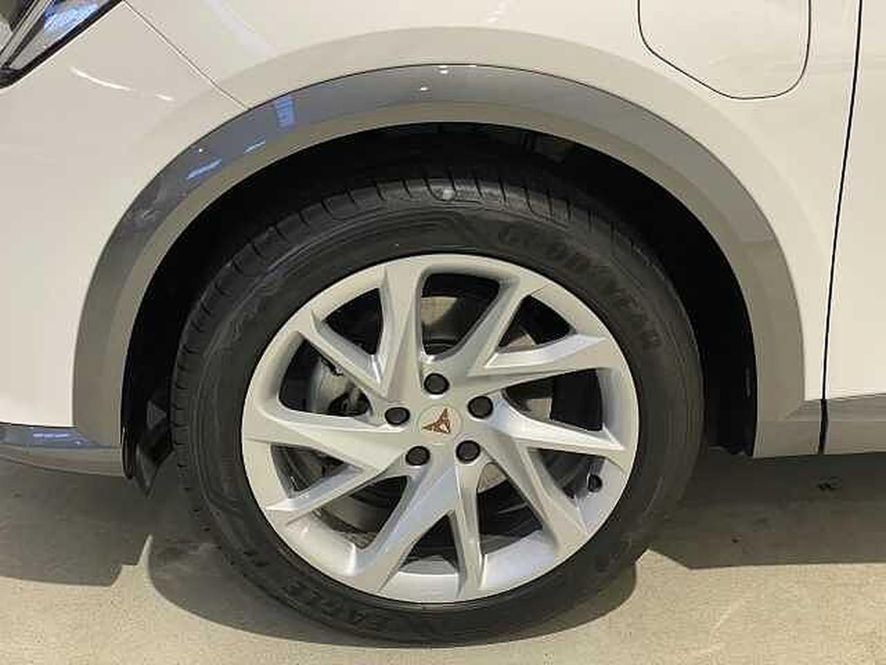 Cupra Formentor 1.4 e-hybrid 204cv dsg