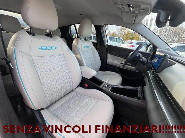 FIAT 600 Hybrid 100 CV DCT MHEV La Prima VEDI INFO!!!!!!!!