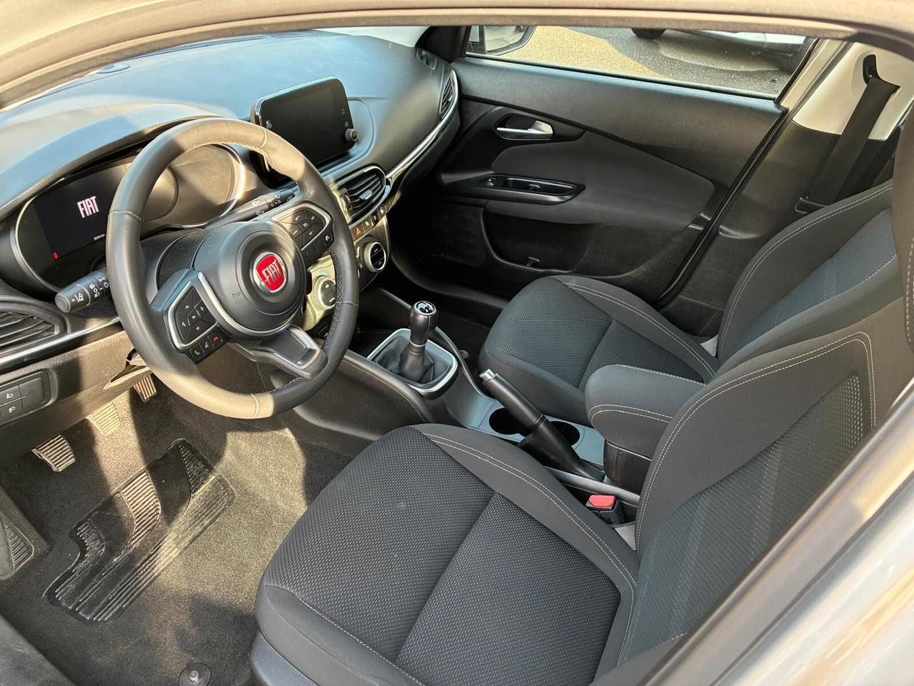 Fiat Tipo 1.0 5 porte Business