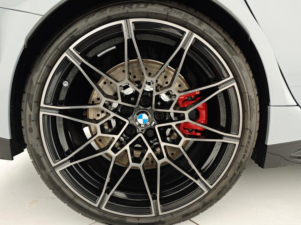 Bmw M3 - Touring M xDrive Competition