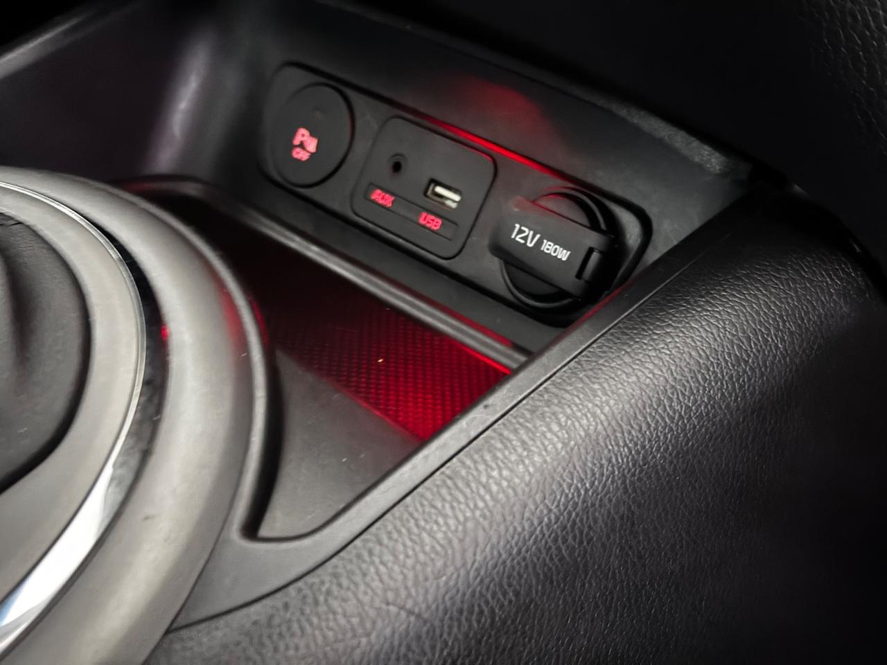 Kia Sportage 1.6 GDI 2WD Cool TETTO APRIBILE