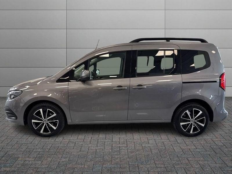 Mercedes-Benz Citan Citan Tourer Long 112 cdi auto