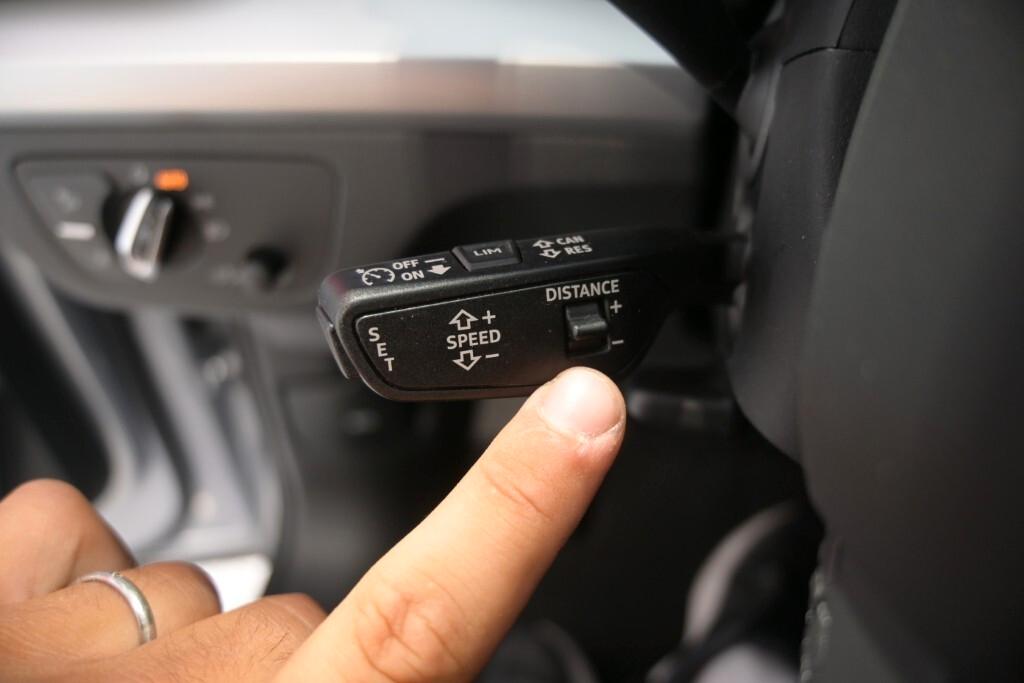 AUDI Q5 SPORTBACK 35 TDI 163CV S-TRONIC BUSINESS ADVANCED ( FARI LED - VIRTUAL COCKPIT - CLIMA TRIZONA - ADAPTIVE CRUISE - MIRROR - NAVI - PDC - TELECAMERA POST. - CERCHI 18 )