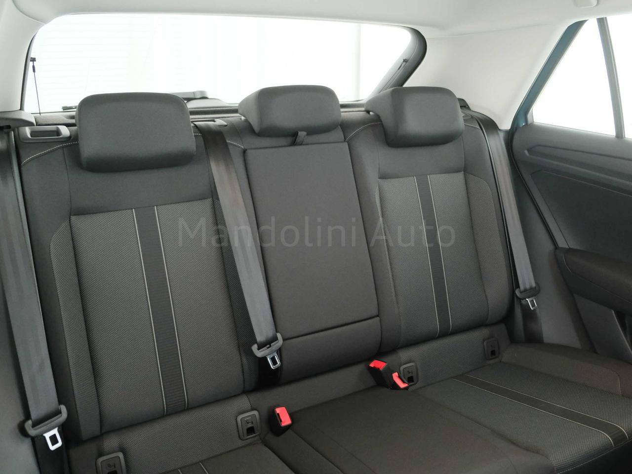 Volkswagen T-Roc 1.0 tsi 115cv sport