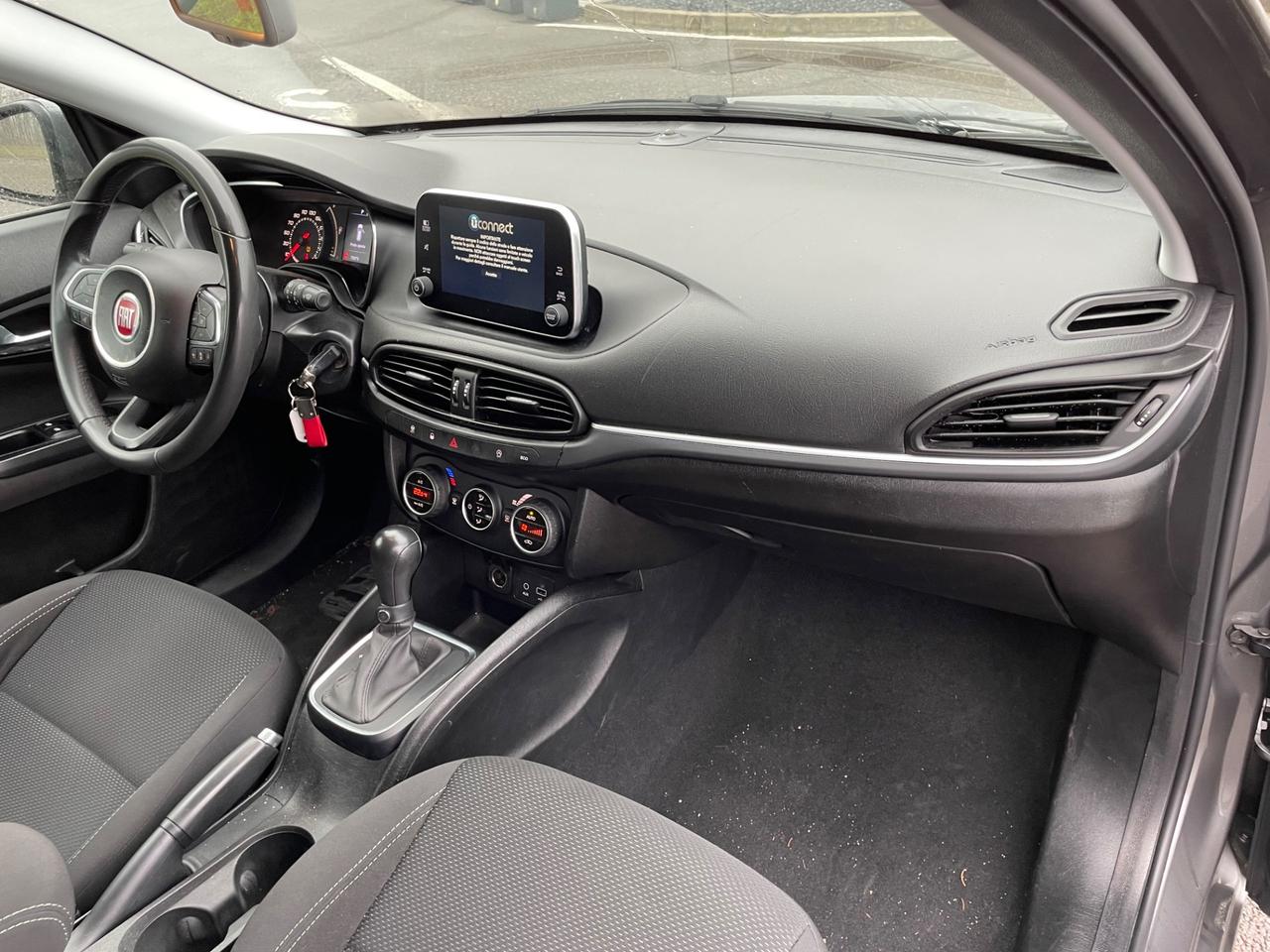 Fiat Tipo 1.6 Mjt S&S*DIFETTO CENTRALINA CAMBIO *