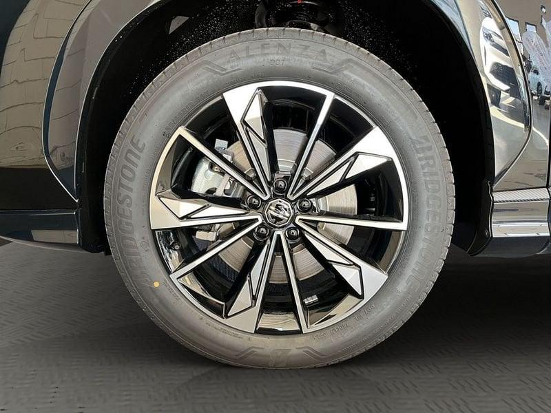 MG HS HS 1.5 hybrid+ Luxury auto