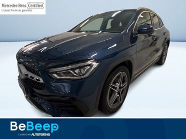 Mercedes-Benz GLA 180 D PREMIUM AUTO