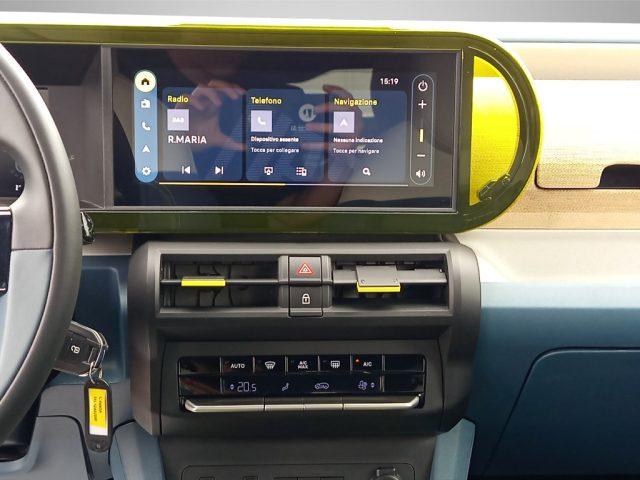 FIAT Grande Panda 1.2 Hybrid 110 CV S&S La Prima