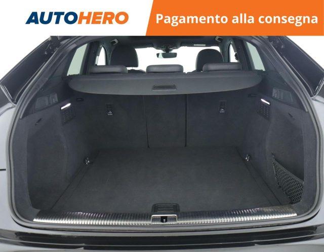 AUDI Q5 40 TDI 204 CV quattro S tronic S line