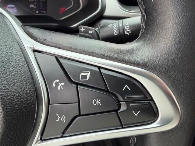 Renault Captur Blue dCi 115 CV EDC Intens