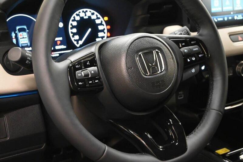 Honda HR-V HR-V 1.5 Hev eCVT Advance Style