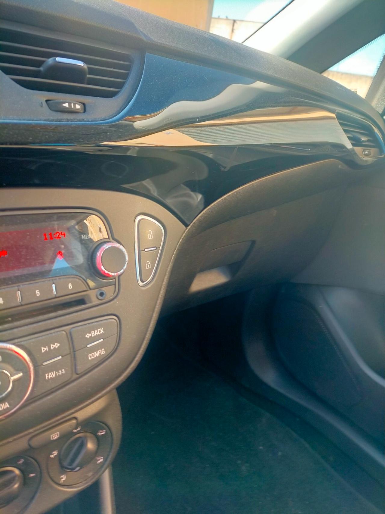 Opel Corsa 1.3 CDTI 5 porte