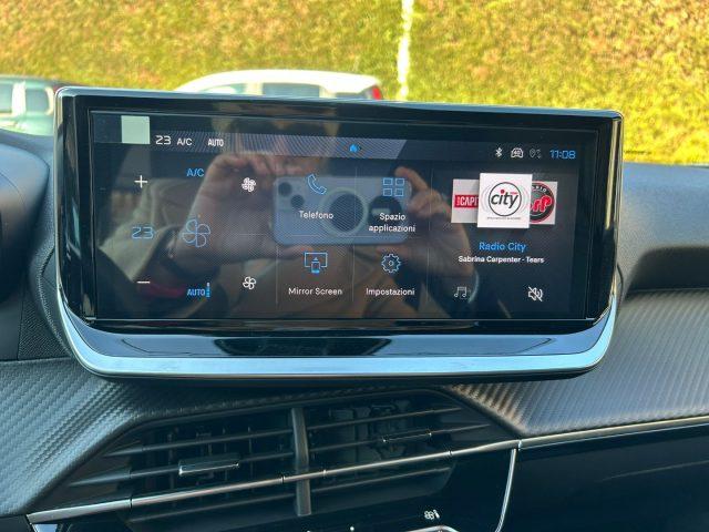 PEUGEOT 2008 Hybrid 145 e-DCS6 Allure KM 0