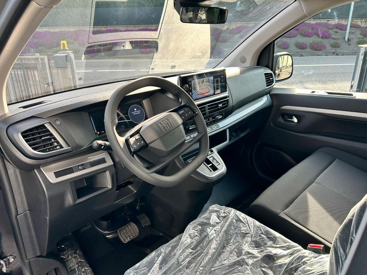 FIAT Ulysse M1 XL 2.2 diesel 180cv S&S auto FULL OPTIONAL