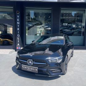 MERCEDES - CLA 200 d Aut. Shooting Brake Premium