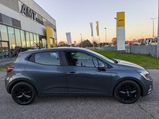 RENAULT Clio TCe 90 CV BLACK LINE PRONTA CONSEGNA