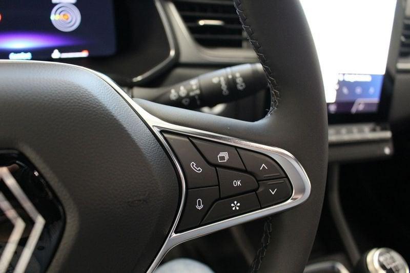 Renault Captur TCe 90 CV Techno Bicolor