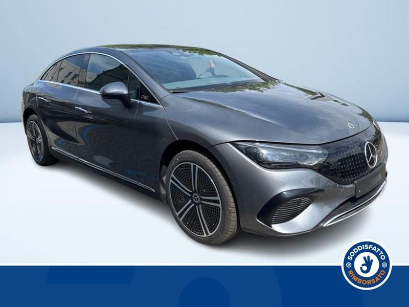 Mercedes-Benz EQE 350 4Matic Premium