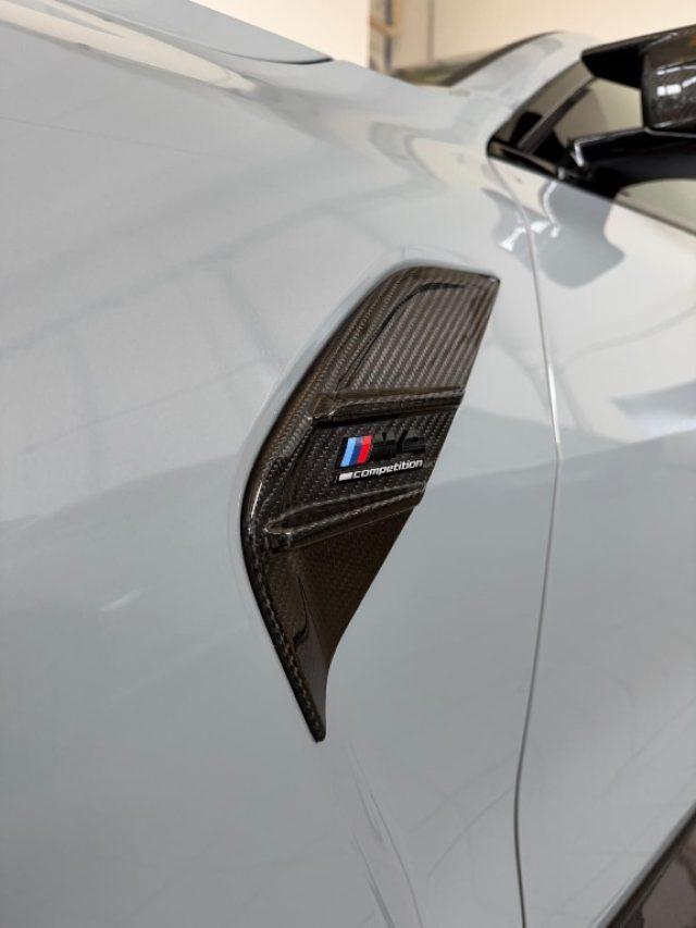 BMW M4 Competition M xDrive Cabrio /CARBONIO/LED/M DRIVE/