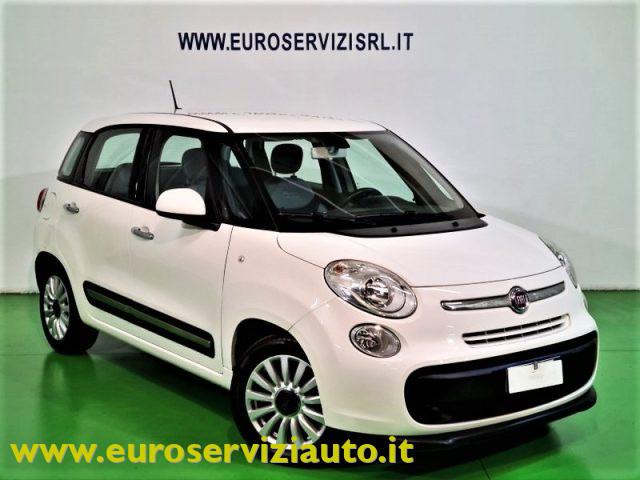 FIAT 500L 1.4 95 CV Lounge