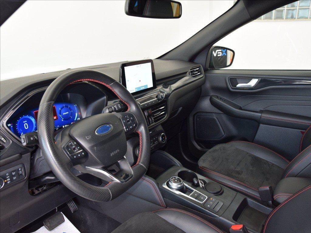 FORD Kuga 2.0 ecoblue ST-Line X 2wd 120cv auto del 2022