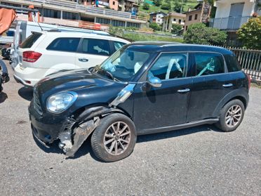 Mini One Countryman 1.6