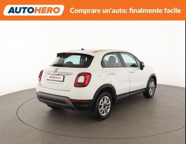 FIAT 500X 1.0 T3 120 CV City Cross